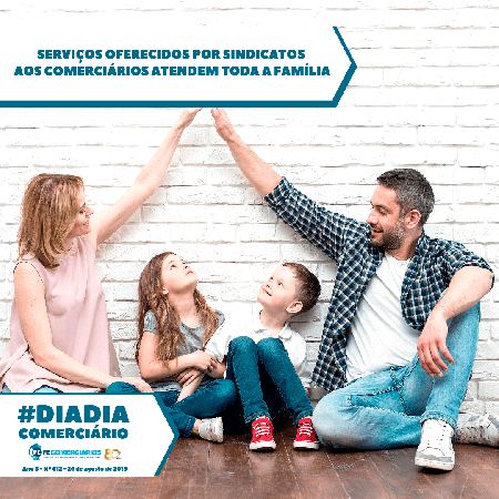 Dia-a-Dia da Federação
