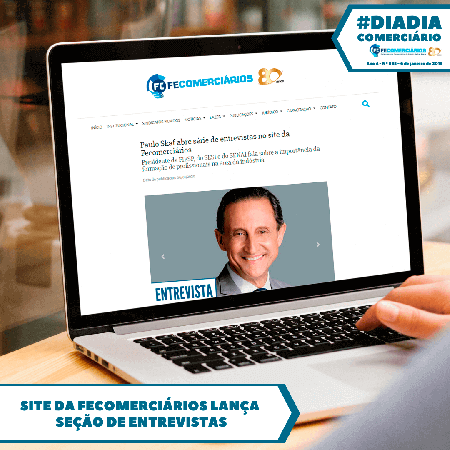 Dia-a-Dia da Federação