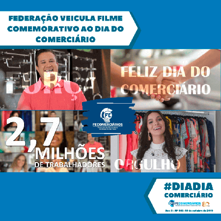 Dia-a-Dia da Federação