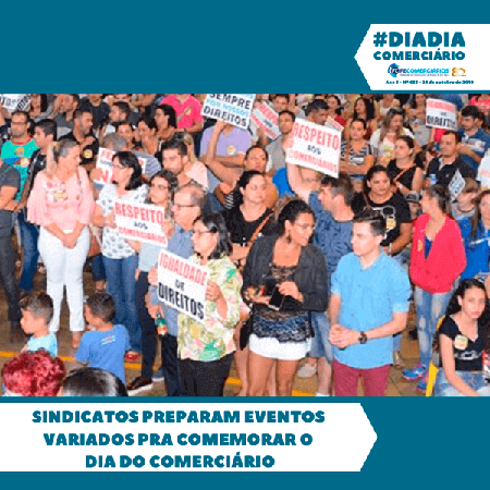 Dia-a-Dia da Federação
