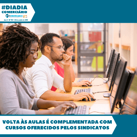 Dia-a-Dia da Federação