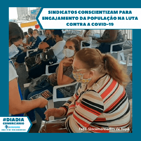 Dia-a-Dia da Federação
