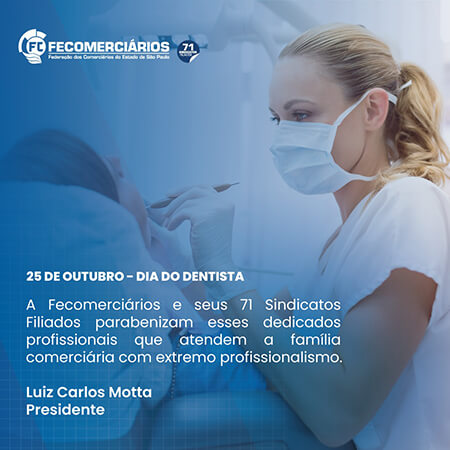 Dia-a-Dia da Federação