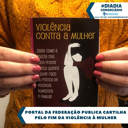 Dia-a-Dia da Federação