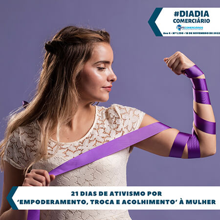 Dia-a-Dia da Federação