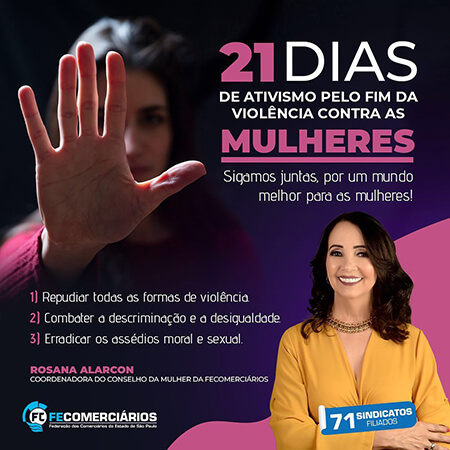 Dia-a-Dia da Federação