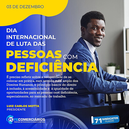 Dia-a-Dia da Federação