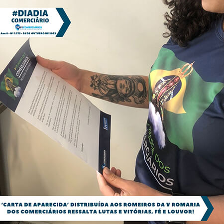 Dia-a-Dia da Federação