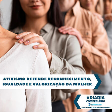 Dia-a-Dia da Federação