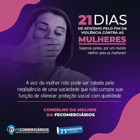 Dia-a-Dia da Federação