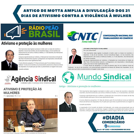 Dia-a-Dia da Federação