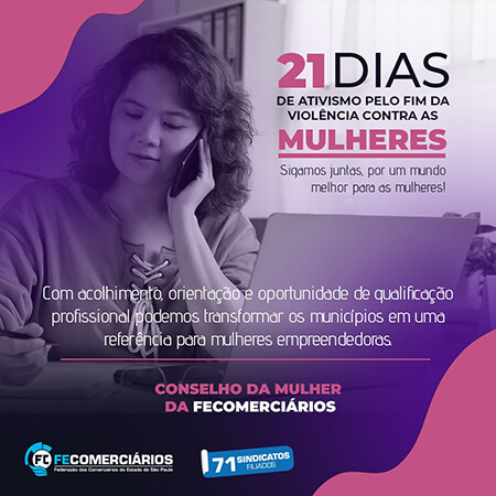 Dia-a-Dia da Federação