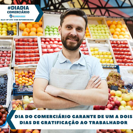 Dia-a-Dia da Federação
