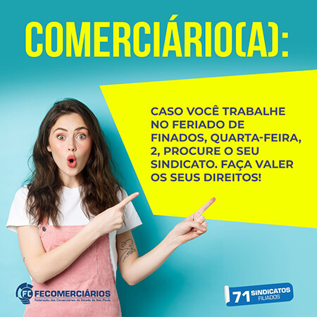 Dia-a-Dia da Federação