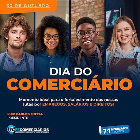 Dia-a-Dia da Federação