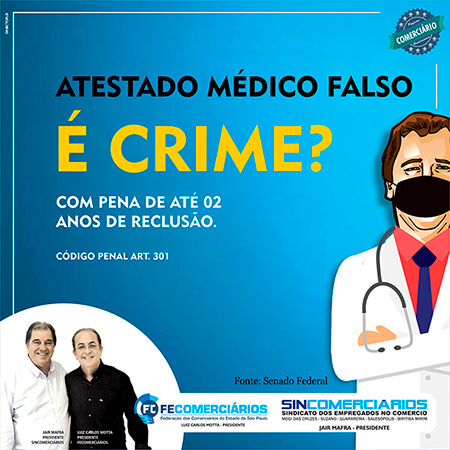Sincomerciários nas redes sociais