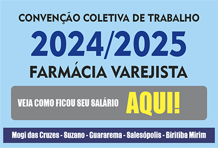 FARMÁCIA VAREJISTA 