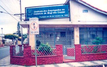 sindicato dos comerciarios ano de 1996