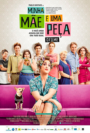 Locadora de filmes Sincomerciários Suzano
