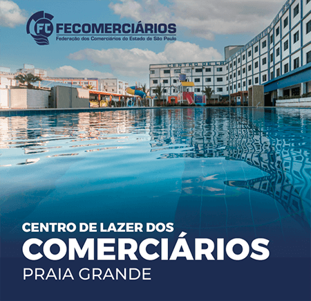 Centro de Lazer dos Comerciários