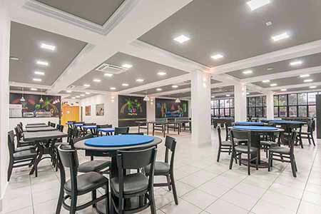 Centro de Lazer dos Comerciários