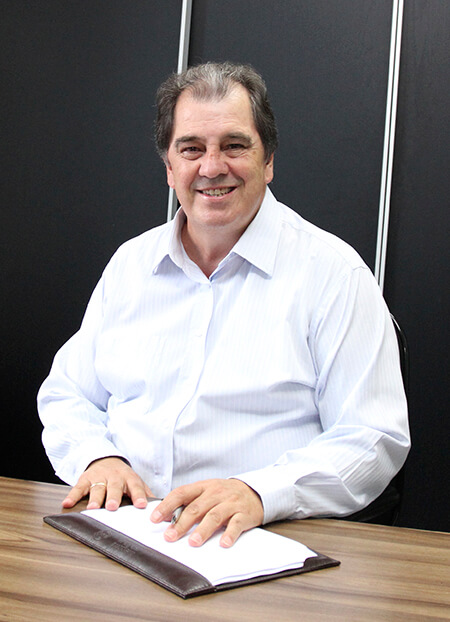 Jair Mafra